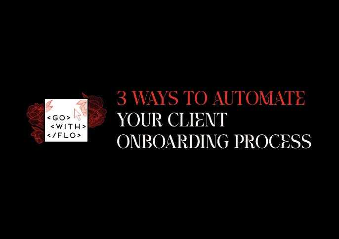 how to automate your client onboarding process with a CRM
