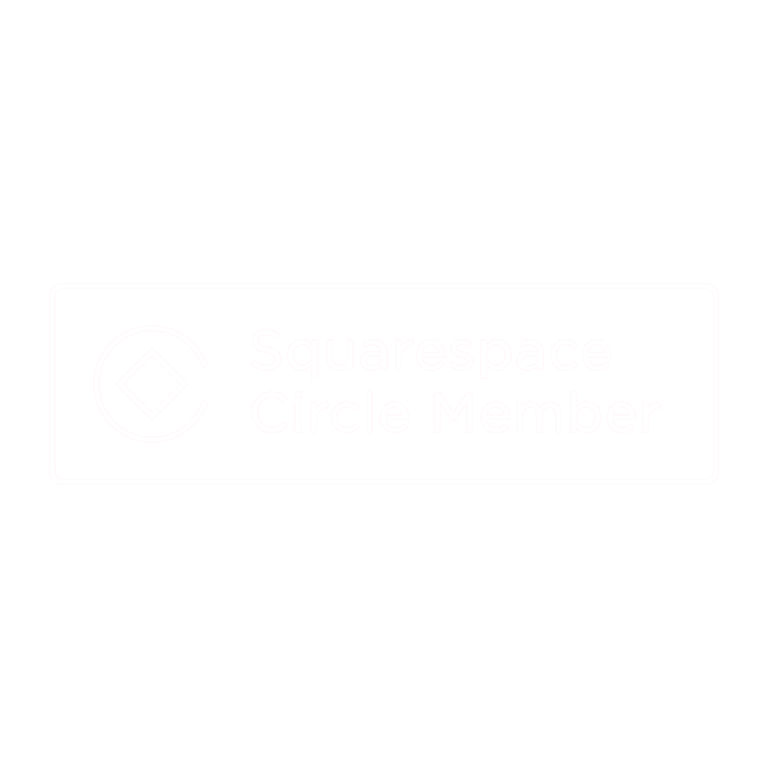 Squarespace Circle Member