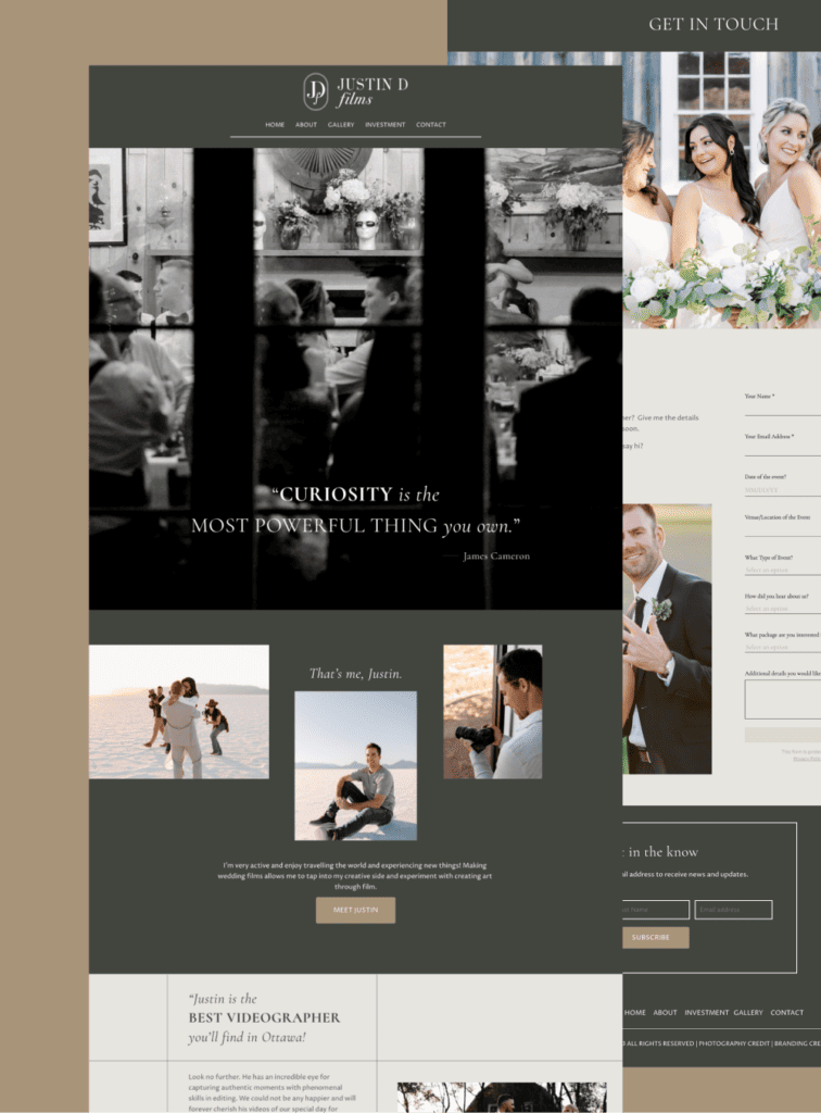 Ottawa Valley Web Design & Course Creation Expert | Go With Flo